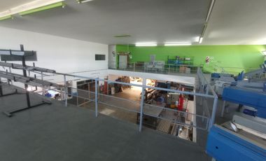 Indexa vende Local Comercial