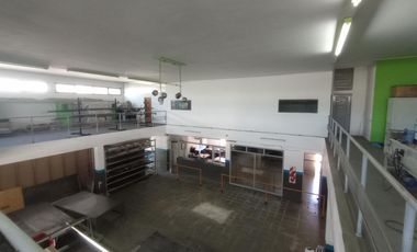 Indexa vende Local Comercial