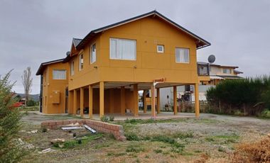 Departamentos monoambinete, en Dina Huapi