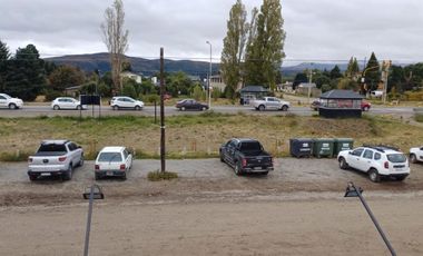 Departamentos monoambinete, en Dina Huapi