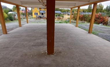 Departamentos monoambinete, en Dina Huapi