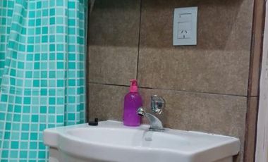 Departamentos monoambinete, en Dina Huapi