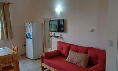 Departamentos monoambinete, en Dina Huapi