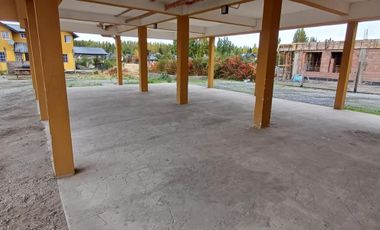 Departamentos monoambinete, en Dina Huapi