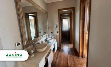 Hermosa casa a la venta en exclusivo country