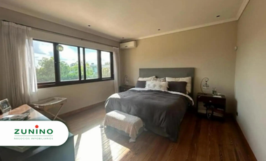 Hermosa casa a la venta en exclusivo country