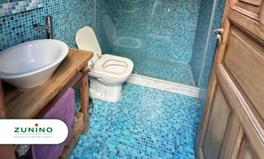 Hermosa casa a la venta en exclusivo country