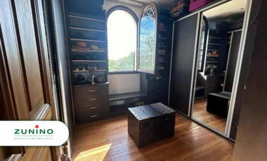 Hermosa casa a la venta en exclusivo country