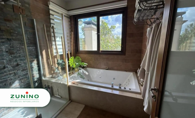 Hermosa casa a la venta en exclusivo country
