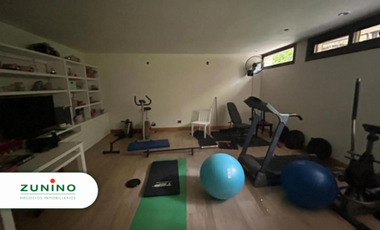 Hermosa casa a la venta en exclusivo country