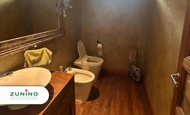 Hermosa casa a la venta en exclusivo country