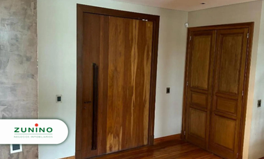 Hermosa casa a la venta en exclusivo country