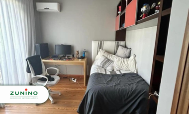 Hermosa casa a la venta en exclusivo country