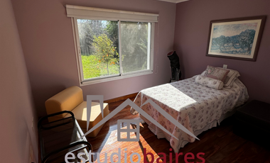 LUJAN - Casa en venta en Club de Campo, La Concepción de Luján.