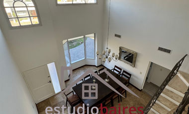 LUJAN - Casa en venta en Club de Campo, La Concepción de Luján.