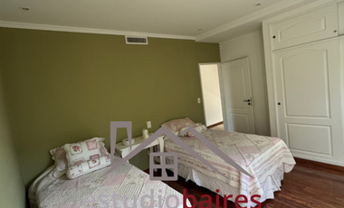 LUJAN - Casa en venta en Club de Campo, La Concepción de Luján.