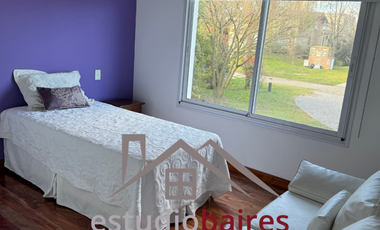 LUJAN - Casa en venta en Club de Campo, La Concepción de Luján.