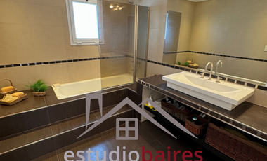 LUJAN - Casa en venta en Club de Campo, La Concepción de Luján.