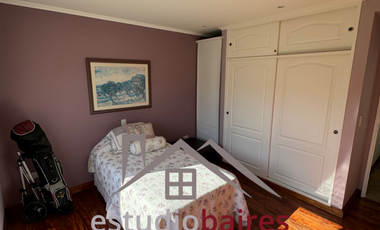LUJAN - Casa en venta en Club de Campo, La Concepción de Luján.