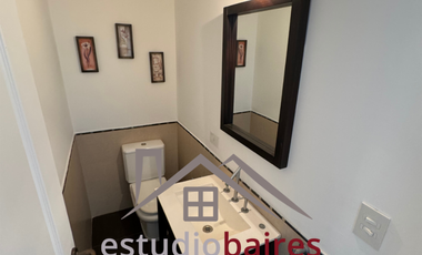 LUJAN - Casa en venta en Club de Campo, La Concepción de Luján.