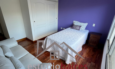 LUJAN - Casa en venta en Club de Campo, La Concepción de Luján.