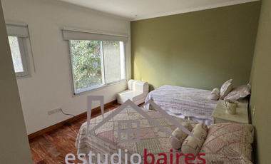 LUJAN - Casa en venta en Club de Campo, La Concepción de Luján.