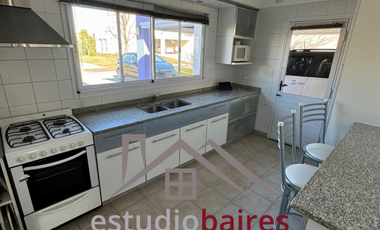 LUJAN - Casa en venta en Club de Campo, La Concepción de Luján.