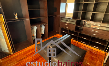 LUJAN - Casa en venta en Club de Campo, La Concepción de Luján.