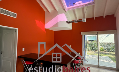 LUJAN - Casa en venta en Club de Campo, La Concepción de Luján.