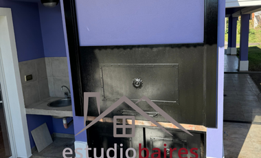 LUJAN - Casa en venta en Club de Campo, La Concepción de Luján.