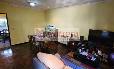 CASA 3 AMB EN VENTA EN SAN ANDRES lote 260m2 10x26 zona industrial