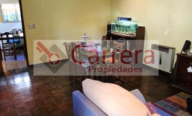 CASA 3 AMB EN VENTA EN SAN ANDRES lote 260m2 10x26 zona industrial