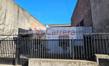 CASA 3 AMB EN VENTA EN SAN ANDRES lote 260m2 10x26 zona industrial