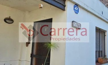CASA 3 AMB EN VENTA EN SAN ANDRES lote 260m2 10x26 zona industrial