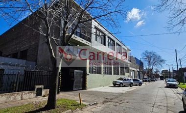 CASA 3 AMB EN VENTA EN SAN ANDRES lote 260m2 10x26 zona industrial