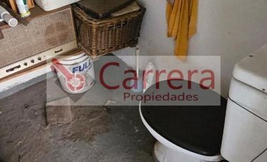 CASA 3 AMB EN VENTA EN SAN ANDRES lote 260m2 10x26 zona industrial