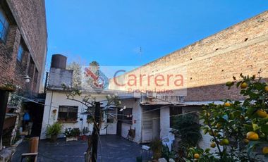 CASA 3 AMB EN VENTA EN SAN ANDRES lote 260m2 10x26 zona industrial