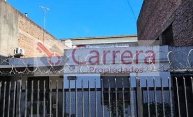 CASA 3 AMB EN VENTA EN SAN ANDRES lote 260m2 10x26 zona industrial