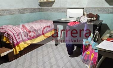 CASA 3 AMB EN VENTA EN SAN ANDRES lote 260m2 10x26 zona industrial