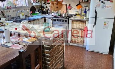 CASA 3 AMB EN VENTA EN SAN ANDRES lote 260m2 10x26 zona industrial