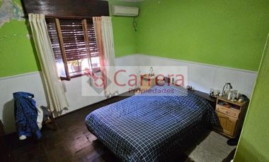 CASA 3 AMB EN VENTA EN SAN ANDRES lote 260m2 10x26 zona industrial