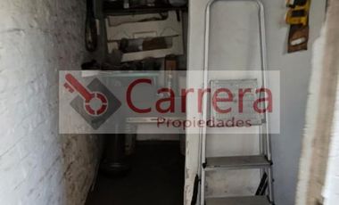 CASA 3 AMB EN VENTA EN SAN ANDRES lote 260m2 10x26 zona industrial