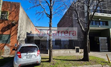CASA 3 AMB EN VENTA EN SAN ANDRES lote 260m2 10x26 zona industrial