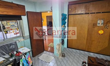CASA 3 AMB EN VENTA EN SAN ANDRES lote 260m2 10x26 zona industrial