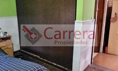 CASA 3 AMB EN VENTA EN SAN ANDRES lote 260m2 10x26 zona industrial