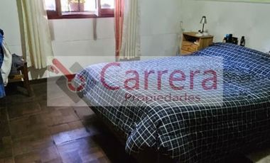 CASA 3 AMB EN VENTA EN SAN ANDRES lote 260m2 10x26 zona industrial