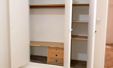 DEPARTAMENTO DE 3 AMBIENTES DE 68 METROS EN OLIVOS