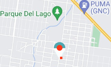 Casa en esquina sobre 9 de Julio Crespo E.R.