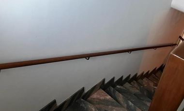 ALQUILER DE CASA DE 4 AMBIENTES