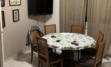 ALQUILER DE CASA DE 4 AMBIENTES